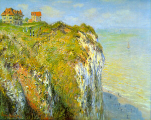 Cliffs